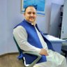 MALAK Anwarzeb KHAN (PMLN) profil fotoğrafı
