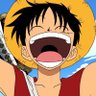 Profilbild von Luffy