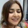 anila watto's profile picture