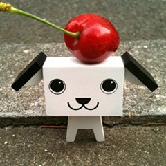 Takeo Hayashi ペーパークラフト作家's profile picture