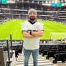 Joe Brookshaw profil fotoğrafı