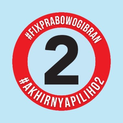 Waktunya Indonesia Maju's profile picture