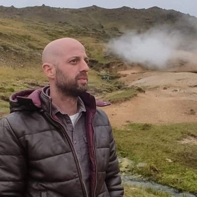 The Climatist || האקלימיסט's profile picture