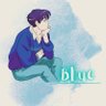 Фото профиля BLUE