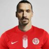 Zlatan 的头像