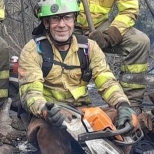 Carlos Sández Bombero forestal's profile picture