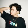Фото профиля ⁷ JHOPE ON THE STREET🐿️