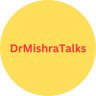 DrMishraTalks's profile picture