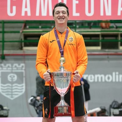 Petric Carvalho Moreno's profile picture