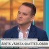 Philip Syrén profil fotoğrafı