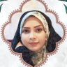 Profilbild von مرضیه مفرحیّان