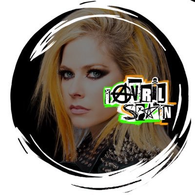 Avril Lavigne Spain's profile picture