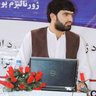 Fareed Stanikzai 的头像