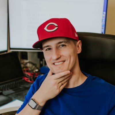 Elviss Strazdiņš 🇱🇻 🇺🇦's profile picture