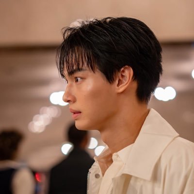 𝗂 𝖺𝗆 𝖺 𝗀𝗈𝗈𝖽 𝖻𝗈𝗒 💚🐰 | PRADA Boy's profile picture