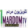 MardomTV profil fotoğrafı
