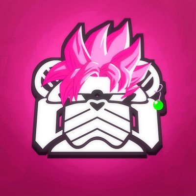 BlackGoku — Fortnite News's profile picture