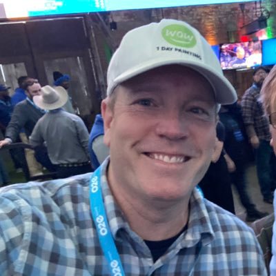 MarkPArmstrong's profile picture