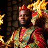 BÁMIṢÍLÉ ADÉNÍJI's profile picture