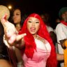 Kiki Minaj profil fotoğrafı