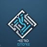 Фото профиля HERO STORE