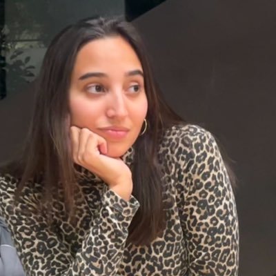 אנה פינס Anna Pines's profile picture