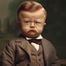 Profilbild von Dick raasche