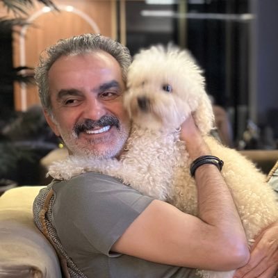 Yuksel Toksoy's profile picture