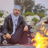 محمد الحراصي 𓂆 的头像