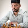 Vaibhav Chopra's profile picture