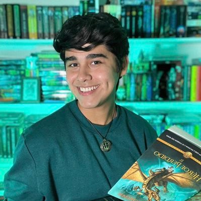 Perseo's profile picture