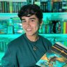 Perseo #PercyJackson 🎃 profil fotoğrafı