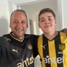 Mario Sanabria profil fotoğrafı