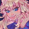 Profilbild von Yunyun 🌌💫 ENVtuber