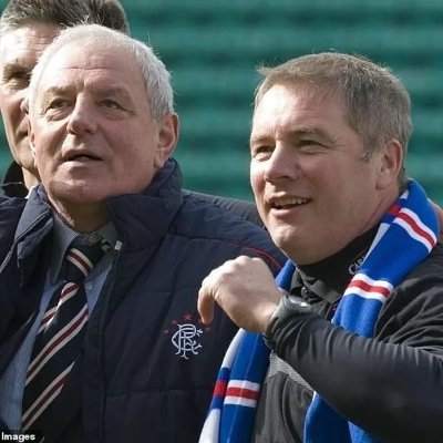 Scott's profile picture