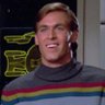 Profilbild von Chad Wesley Crusher