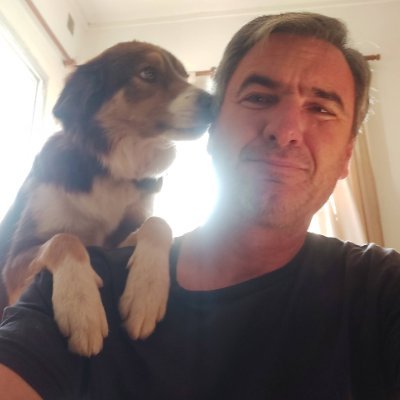 Mauro Cragnolino's profile picture