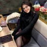 vişneli cheesecake profil fotoğrafı