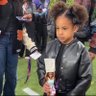 beyonce's profile picture