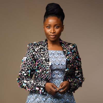 Esther Osaji's profile picture