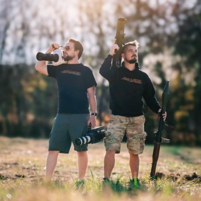 Ballistic High-Speed's profile picture