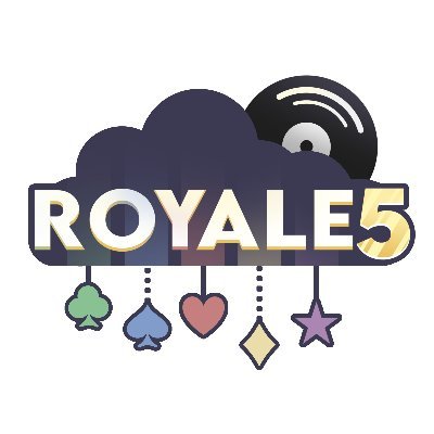 ROYALE5BAND's profile picture