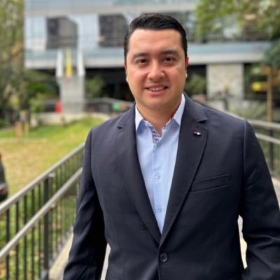 Andrés Noreña's profile picture