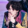 The Nameless One's profile picture