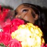 🎀🫧🌺👩🏾❤️💋👩🏾🥀🍭 的头像