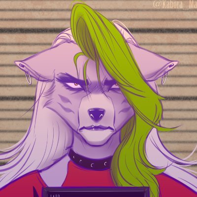 Kabora_Mackraid's profile picture