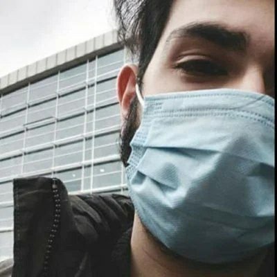 سعید بامرام ☫'s profile picture