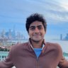 Profilbild von Yash Patil