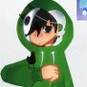 B's profile picture