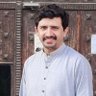 Profilbild von Hamid Chauhdary